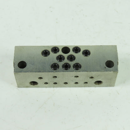 Graco Style NPSF Modular Divider Valve