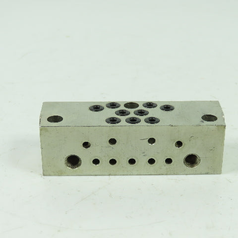 Graco Style NPSF Modular Divider Valve
