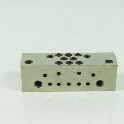 Graco Style NPSF Modular Divider Valve