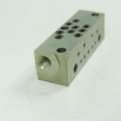 Graco Style NPSF Modular Divider Valve