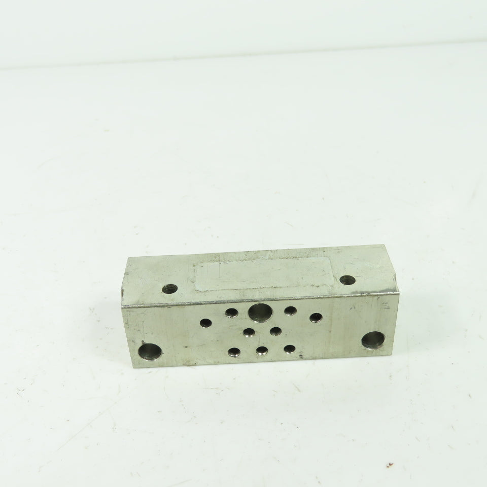 Graco Style NPSF Modular Divider Valve