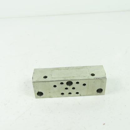Graco Style NPSF Modular Divider Valve