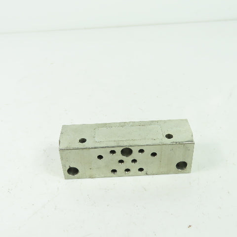 Graco Style NPSF Modular Divider Valve