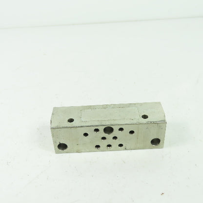 Graco Style NPSF Modular Divider Valve
