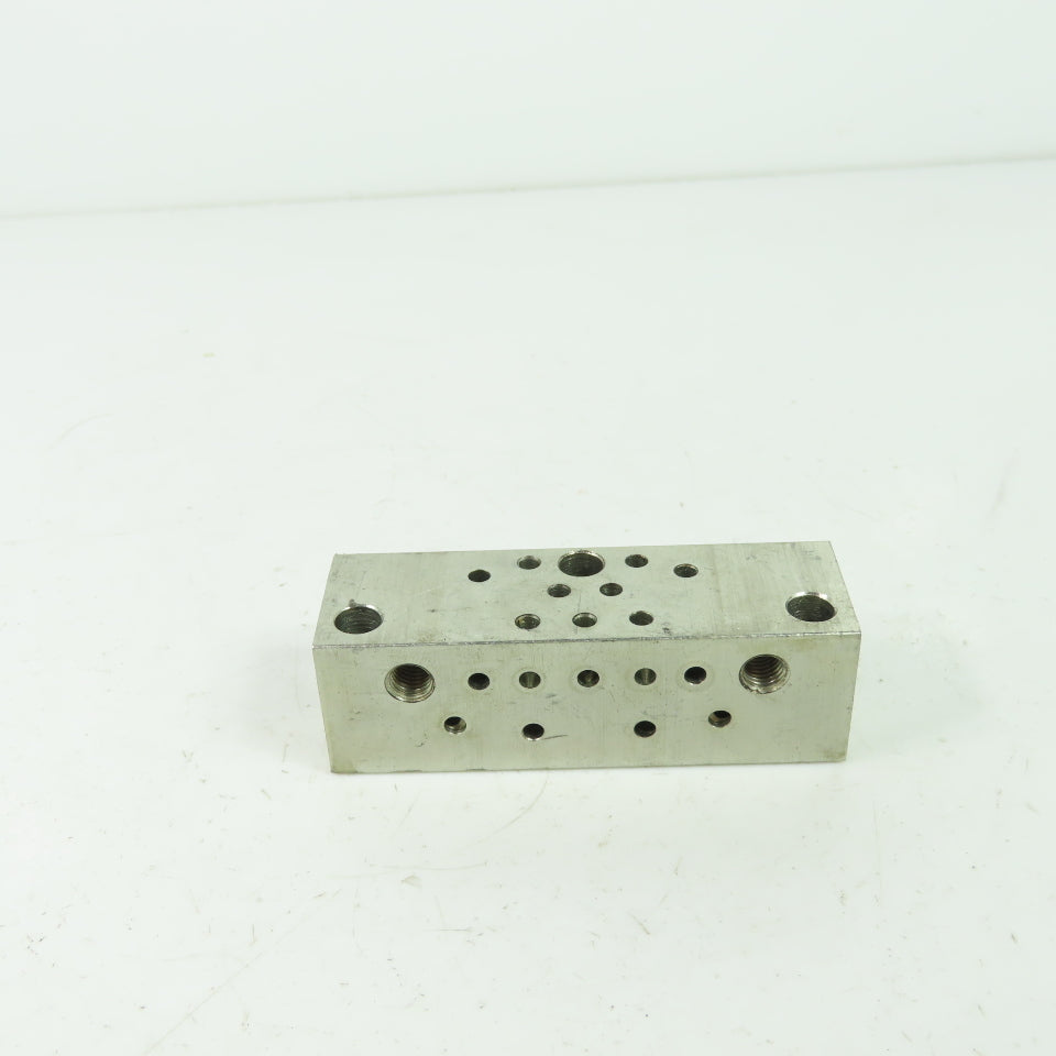 Graco Style NPSF Modular Divider Valve