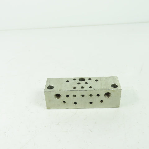 Graco Style NPSF Modular Divider Valve