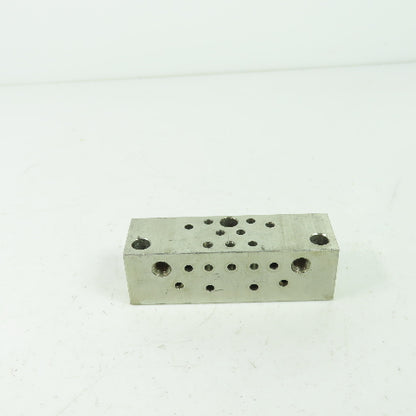 Graco Style NPSF Modular Divider Valve