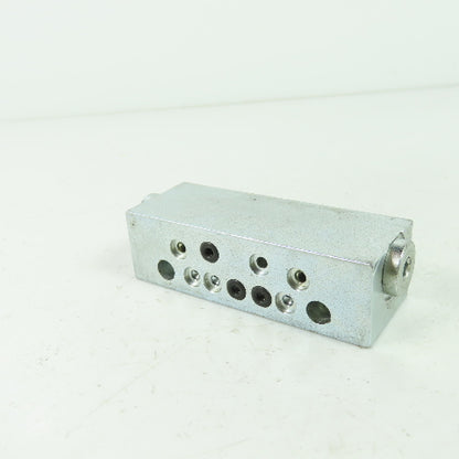 Graco Trabon MSP-05T Divider Modular Valve 3500 PSI