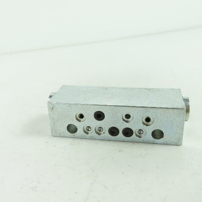Graco Trabon MSP-05T Divider Modular Valve 3500 PSI