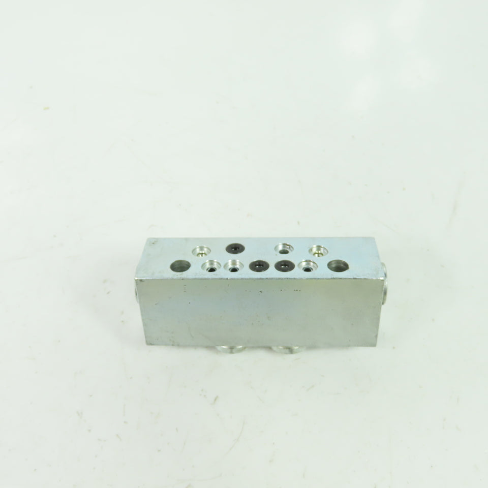 Graco Trabon MSP-05T Divider Modular Valve 3500 PSI