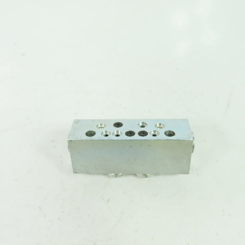 Graco Trabon MSP-05T Divider Modular Valve 3500 PSI