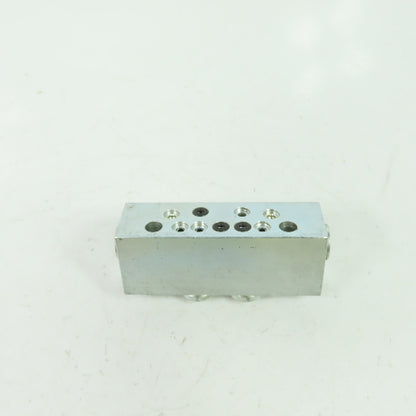 Graco Trabon MSP-05T Divider Modular Valve 3500 PSI