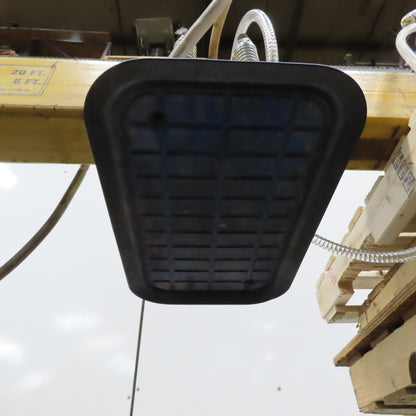 Anver Air Powered Vacuum Lifter Spreader 4400 LB Capacity 20' L x 6' W 115V 1PH