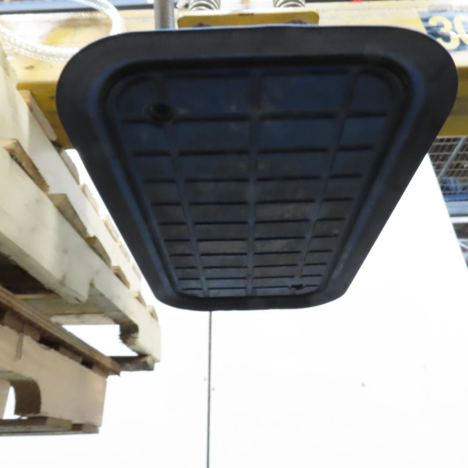 Anver Air Powered Vacuum Lifter Spreader 4400 LB Capacity 20' L x 6' W 115V 1PH