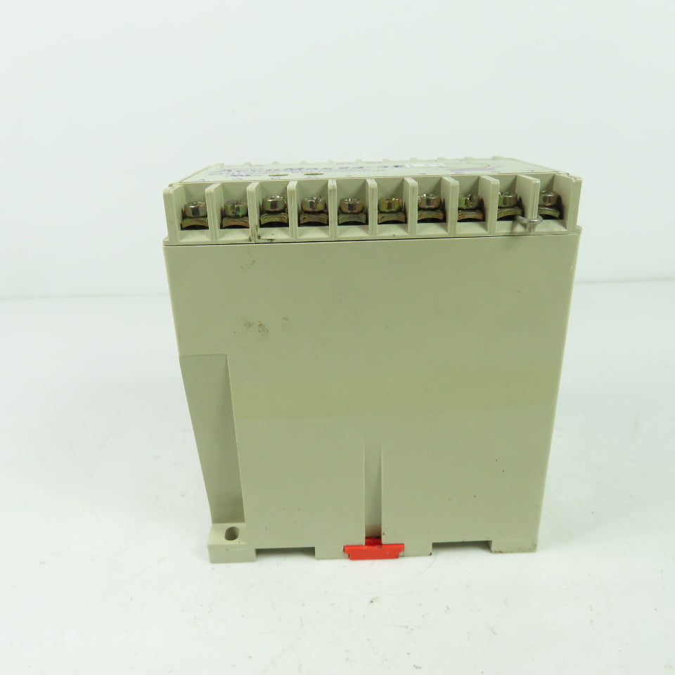 Regent Controls AccuMax 24-32 Clutch Brake Control W/ Over Energization