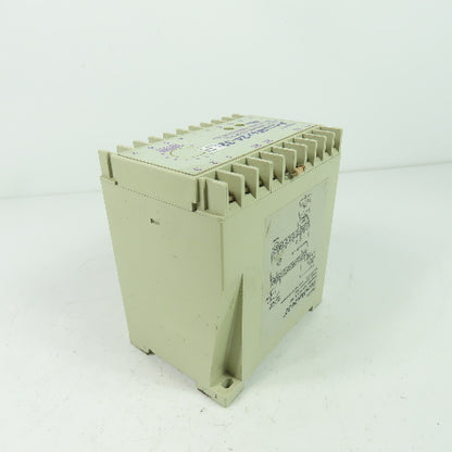 Regent Controls AccuMax 24-32 Clutch Brake Control W/ Over Energization