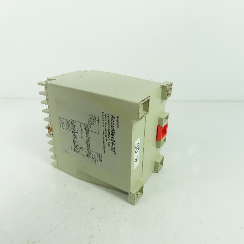 Regent Controls AccuMax 24-32 Clutch Brake Control W/ Over Energization
