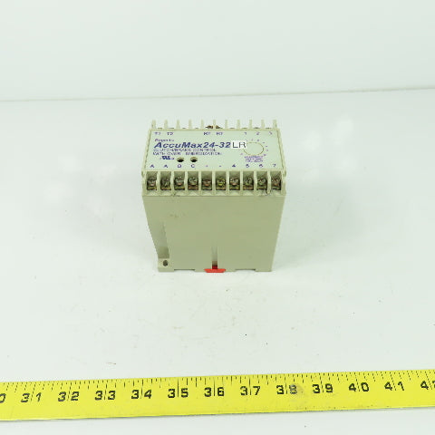 Regent Controls AccuMax 24-32 Clutch Brake Control W/ Over Energization