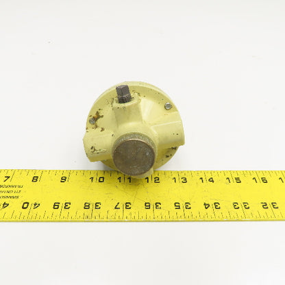 Norgren 11-002-021 1/4" NPT Precision Compressed Air Pressure Regulator