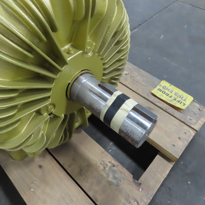 Baldor EM4400T 100HP AC Electric Motor 1785RPM 230/460V 3PH 405T Frame Tested