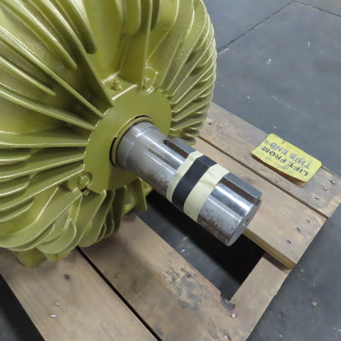Baldor EM4400T 100HP AC Electric Motor 1785RPM 230/460V 3PH 405T Frame Tested