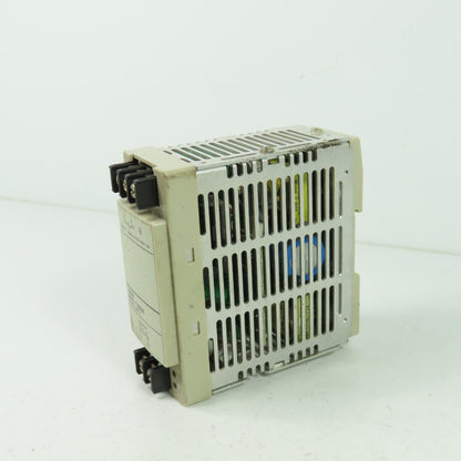 Omron S8VE-12024 Power Supply 100-240VAC In 24VDC Out