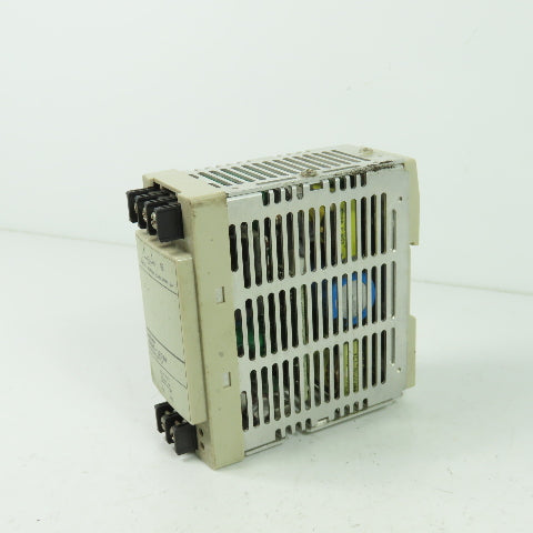 Omron S8VE-12024 Power Supply 100-240VAC In 24VDC Out