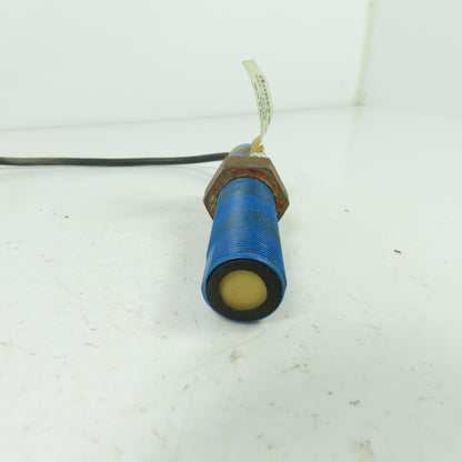 Honeywell 945-F4Y-AD-001-S0048 Proximity Switch Sensor Ultrasonic 24VDC