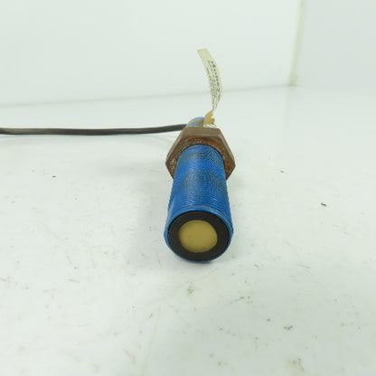 Honeywell 945-F4Y-AD-001-S0048 Proximity Switch Sensor Ultrasonic 24VDC