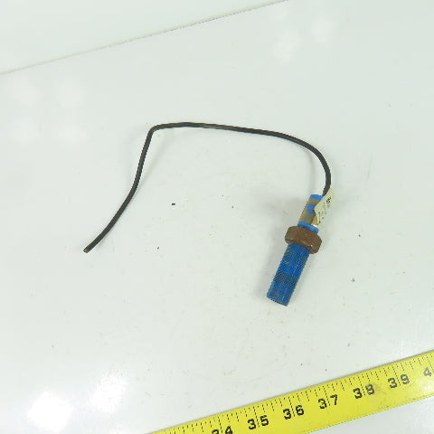 Honeywell 945-F4Y-AD-001-S0048 Proximity Switch Sensor Ultrasonic 24VDC