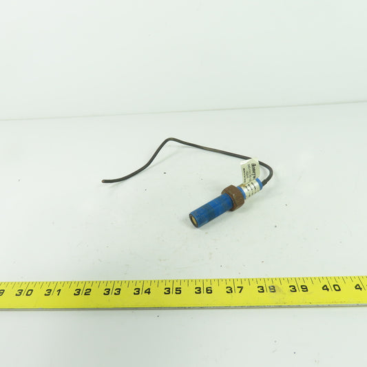 Honeywell 945-F4Y-AD-001-S0048 Proximity Switch Sensor Ultrasonic 24VDC