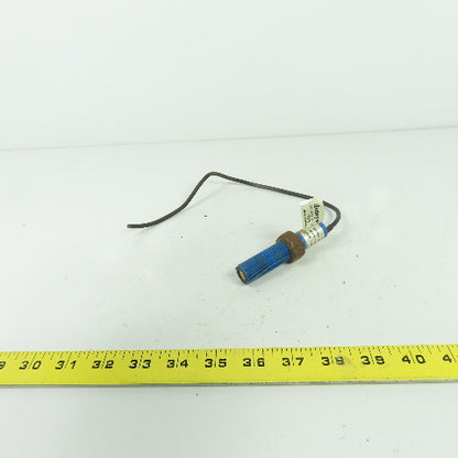 Honeywell 945-F4Y-AD-001-S0048 Proximity Switch Sensor Ultrasonic 24VDC