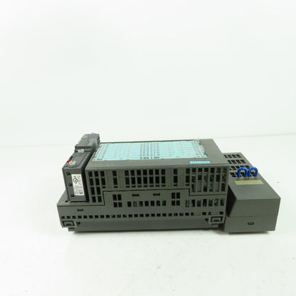 Siemens TB 32L Terminal Block W/ 133-1BL01-0XB0 ET 200L I/O Module