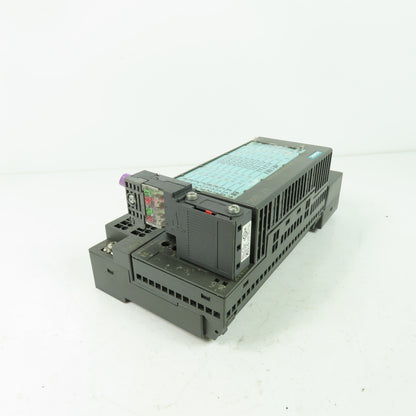 Siemens TB 32L Terminal Block W/ 133-1BL01-0XB0 ET 200L I/O Module