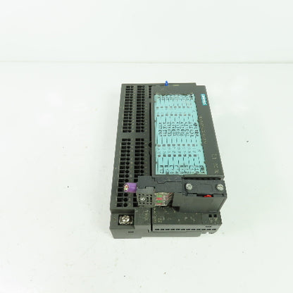 Siemens TB 32L Terminal Block W/ 133-1BL01-0XB0 ET 200L I/O Module