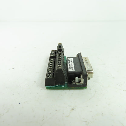 Kollmorgen 768-026902-01 Terminal Board 26 Pin