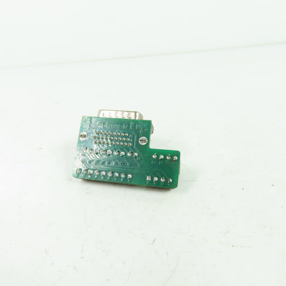 Kollmorgen 768-026902-01 Terminal Board 26 Pin