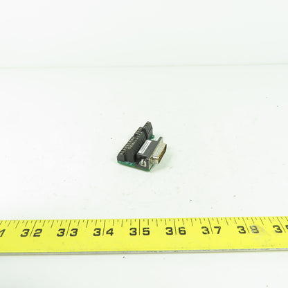 Kollmorgen 768-026902-01 Terminal Board 26 Pin