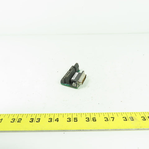Kollmorgen 768-026902-01 Terminal Board 26 Pin