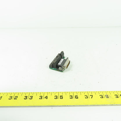 Kollmorgen 768-026902-01 Terminal Board 26 Pin