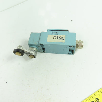 Telemecanique XCK-J1 Cam Roller Limit Switch 380V