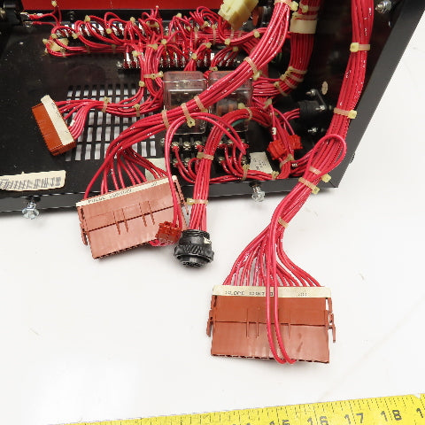 Thermal Dynamics WSE 115/230V 1Ph Weld Sequencer Bare Unit Parts/Repair See Info