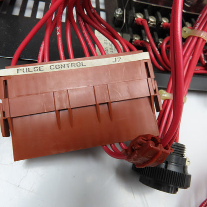 Thermal Dynamics WSE 115/230V 1Ph Weld Sequencer Bare Unit Parts/Repair See Info