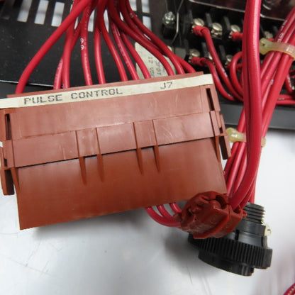 Thermal Dynamics WSE 115/230V 1Ph Weld Sequencer Bare Unit Parts/Repair See Info