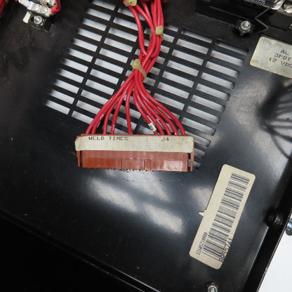 Thermal Dynamics WSE 115/230V 1Ph Weld Sequencer Bare Unit Parts/Repair See Info