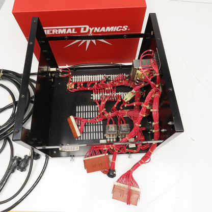 Thermal Dynamics WSE 115/230V 1Ph Weld Sequencer Bare Unit Parts/Repair See Info