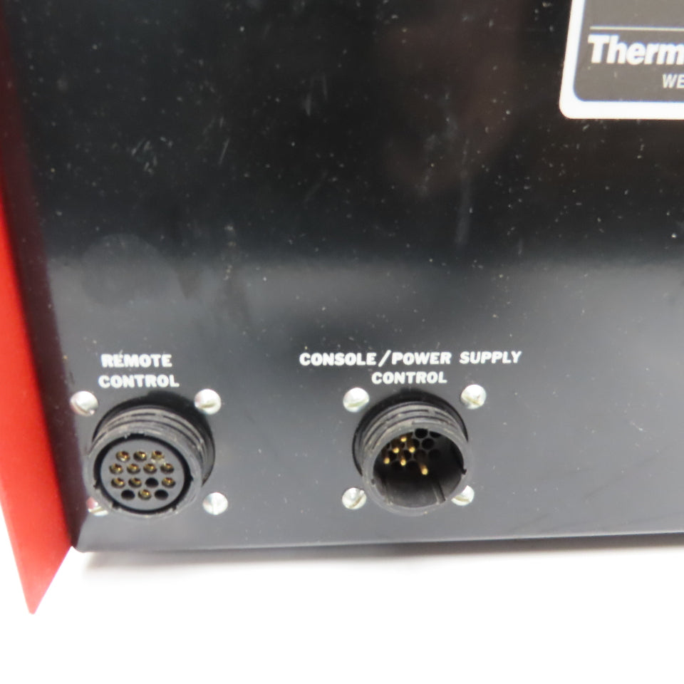 Thermal Dynamics WSE 115/230V 1Ph Weld Sequencer Bare Unit Parts/Repair See Info