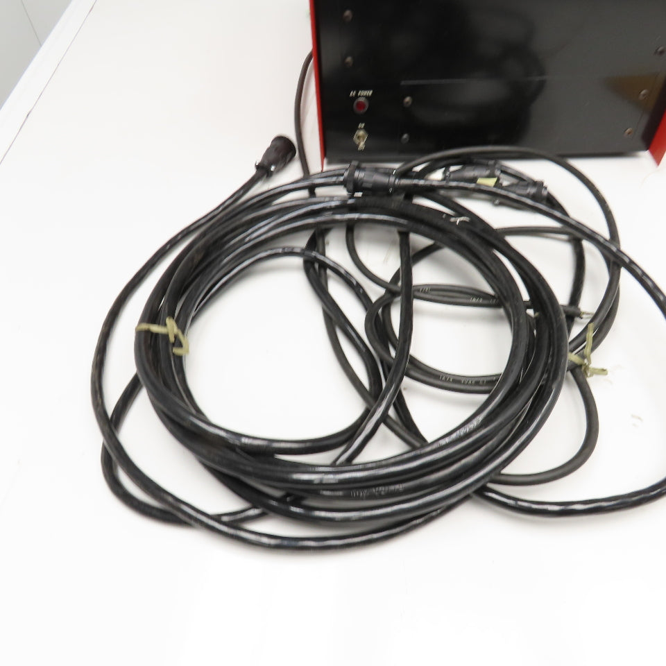 Thermal Dynamics WSE 115/230V 1Ph Weld Sequencer Bare Unit Parts/Repair See Info