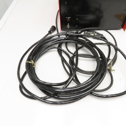 Thermal Dynamics WSE 115/230V 1Ph Weld Sequencer Bare Unit Parts/Repair See Info