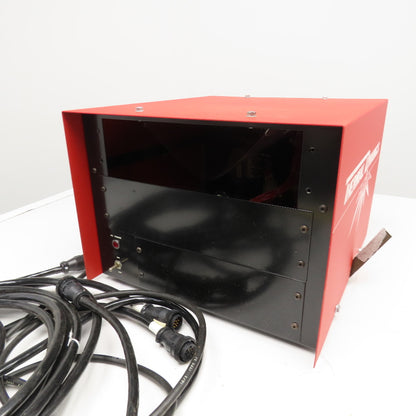 Thermal Dynamics WSE 115/230V 1Ph Weld Sequencer Bare Unit Parts/Repair See Info